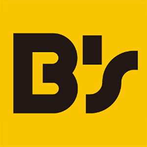 画面録画ソフト：B’s 動画レコーダー Proのアイコン