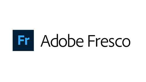 ペイントソフト：Adobe Fresco