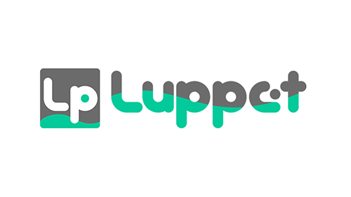 3Dトラッキングソフト：Luppet