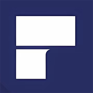 PDFソフト：PDFelementのアイコン