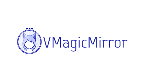 3Dトラッキングソフト：VMagicMirror