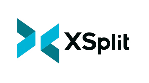 配信ソフト:XSplit Broadcaster