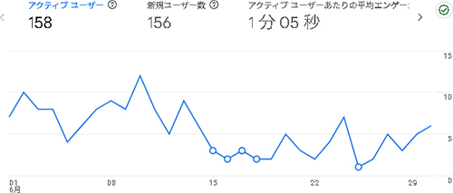 2025年6月のアクセス：からだ大辞典