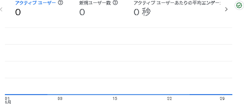 2025年6月のアクセス：つくるのミコト