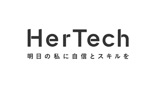 動画編集スクール：HerTech