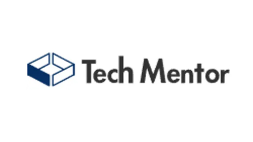 AIスクール：Tech Mentorのロゴ