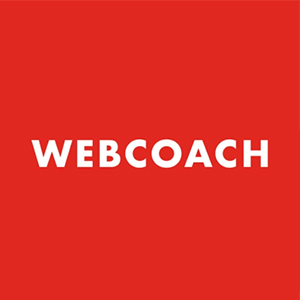動画スクール：WEBCOACHのアイコン
