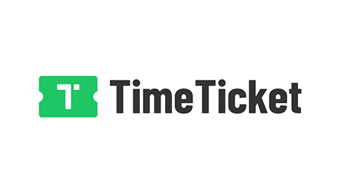 習い事サービス：Time Ticket