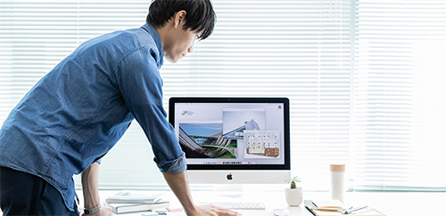 専門学校：東京デザインプレックス研究所のトップ画像