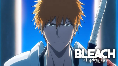 アニメ:BLEACH