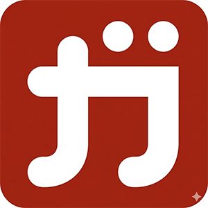 買取業者：買取ガンガンのアイコン