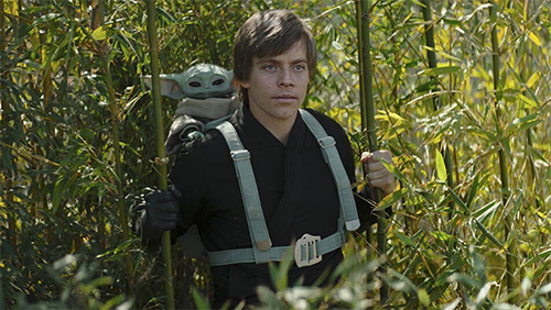 映画:スターウォーズ