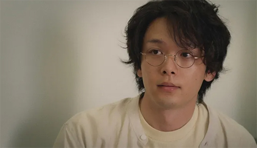 岸辺露伴は動かない：平井太郎