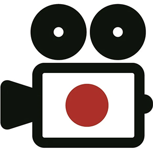 VOD：日本映画netのアイコン