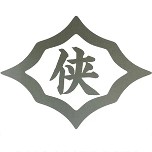 VOD：日本統一チャンネルのアイコン