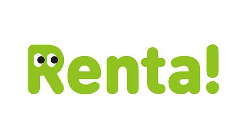 電子書籍サービス：Renta！