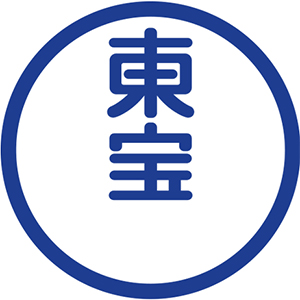 VOD：東宝名画座のアイコン
