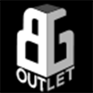 BGOUTLETのアイコン