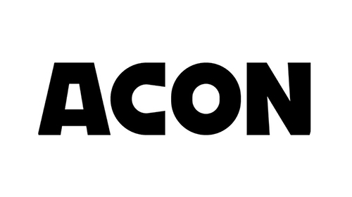 素材サイト：ACON
