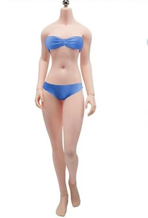 デッサン人形：PLMB2018 S26A