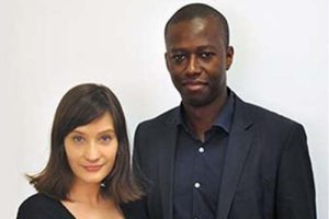 ki-oonはフランスの漫画の出版社!