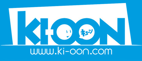 ki-oonはこんな出版社