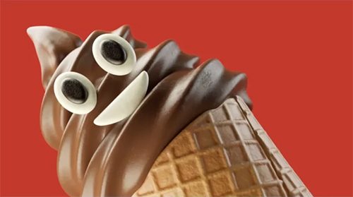 プロモーション:バーガーキング