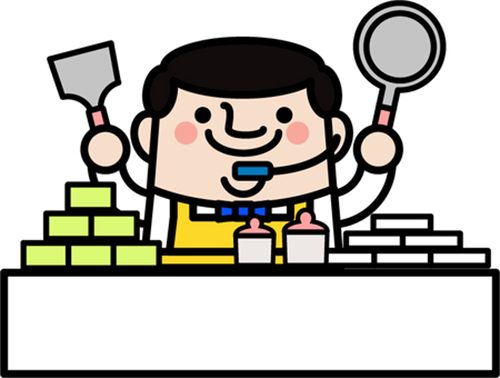 実演販売