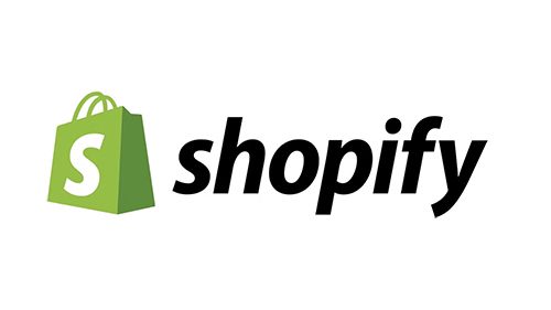ネットショップ：Shopify