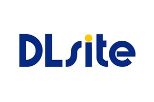 DLsiteのロゴ