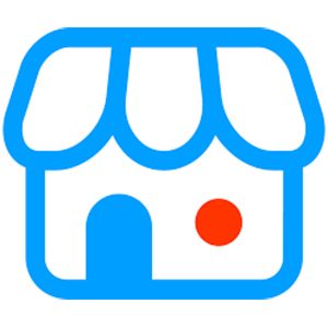 ネットショップ：easy　 myShopのアイコン