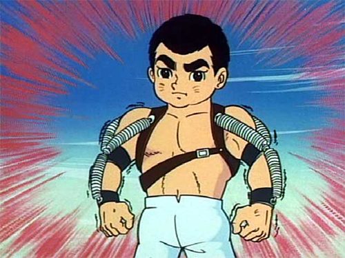 星飛雄馬