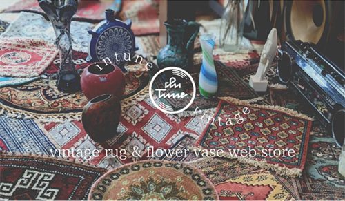 ストアーズ事例：intune vintage