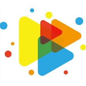 動画制作業者：むびるのアイコン