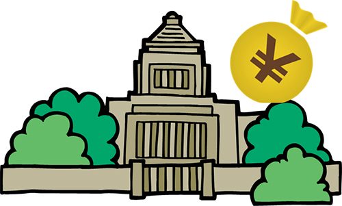 補助金・助成金